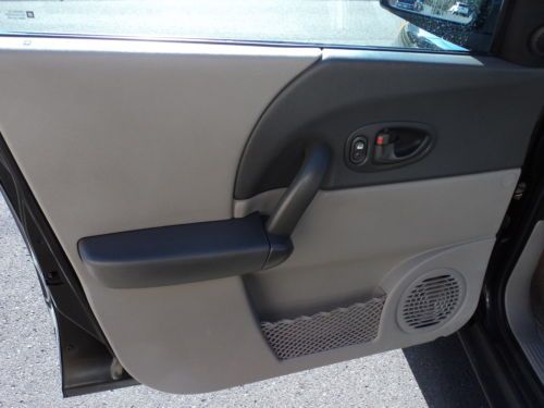 2002 03 04 01 00 SATURN VUE AWD 4X4 1OWN NON SMOKER ONLY 52K MILES NO RESERVE!!!, image 14