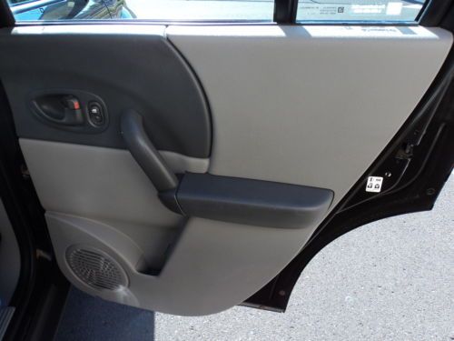 2002 03 04 01 00 SATURN VUE AWD 4X4 1OWN NON SMOKER ONLY 52K MILES NO RESERVE!!!, image 16