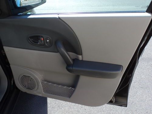 2002 03 04 01 00 SATURN VUE AWD 4X4 1OWN NON SMOKER ONLY 52K MILES NO RESERVE!!!, image 17