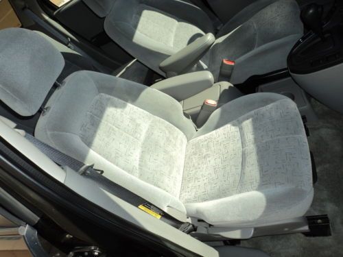 2002 03 04 01 00 SATURN VUE AWD 4X4 1OWN NON SMOKER ONLY 52K MILES NO RESERVE!!!, image 18