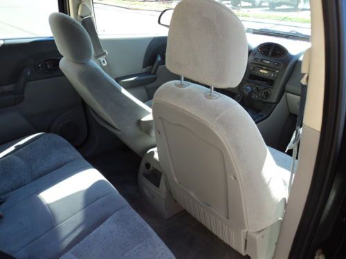 2002 03 04 01 00 SATURN VUE AWD 4X4 1OWN NON SMOKER ONLY 52K MILES NO RESERVE!!!, image 19