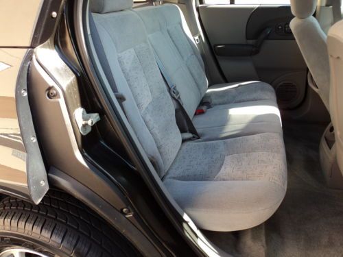 2002 03 04 01 00 SATURN VUE AWD 4X4 1OWN NON SMOKER ONLY 52K MILES NO RESERVE!!!, image 20