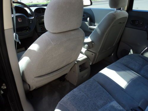 2002 03 04 01 00 SATURN VUE AWD 4X4 1OWN NON SMOKER ONLY 52K MILES NO RESERVE!!!, image 22