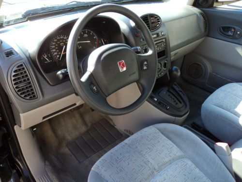 2002 03 04 01 00 SATURN VUE AWD 4X4 1OWN NON SMOKER ONLY 52K MILES NO RESERVE!!!, image 23