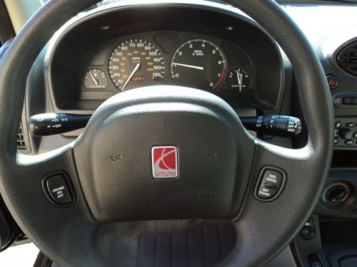 2002 03 04 01 00 SATURN VUE AWD 4X4 1OWN NON SMOKER ONLY 52K MILES NO RESERVE!!!, image 24