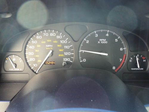 2002 03 04 01 00 SATURN VUE AWD 4X4 1OWN NON SMOKER ONLY 52K MILES NO RESERVE!!!, image 25