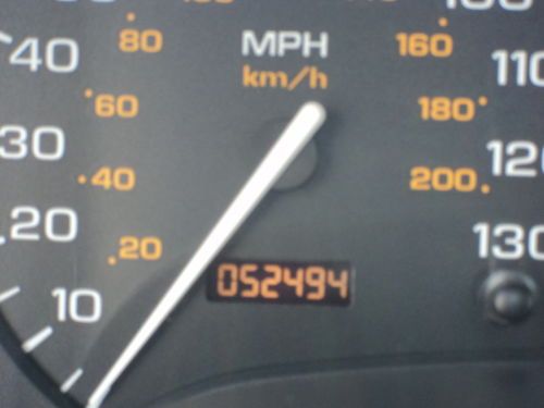 2002 03 04 01 00 SATURN VUE AWD 4X4 1OWN NON SMOKER ONLY 52K MILES NO RESERVE!!!, image 26