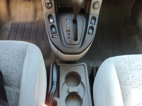 2002 03 04 01 00 SATURN VUE AWD 4X4 1OWN NON SMOKER ONLY 52K MILES NO RESERVE!!!, image 28