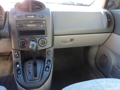 2002 03 04 01 00 SATURN VUE AWD 4X4 1OWN NON SMOKER ONLY 52K MILES NO RESERVE!!!, image 29