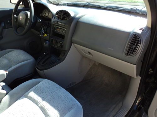 2002 03 04 01 00 SATURN VUE AWD 4X4 1OWN NON SMOKER ONLY 52K MILES NO RESERVE!!!, image 30