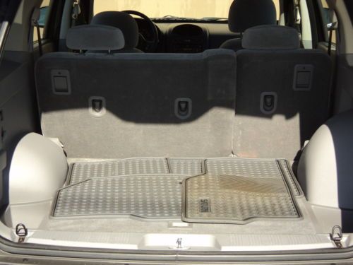 2002 03 04 01 00 SATURN VUE AWD 4X4 1OWN NON SMOKER ONLY 52K MILES NO RESERVE!!!, image 31