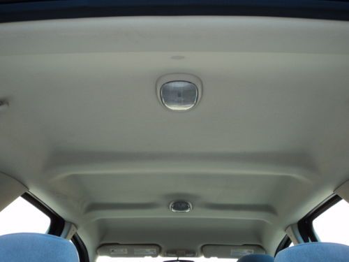 2002 03 04 01 00 SATURN VUE AWD 4X4 1OWN NON SMOKER ONLY 52K MILES NO RESERVE!!!, image 32