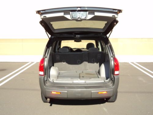 2002 03 04 01 00 SATURN VUE AWD 4X4 1OWN NON SMOKER ONLY 52K MILES NO RESERVE!!!, image 33