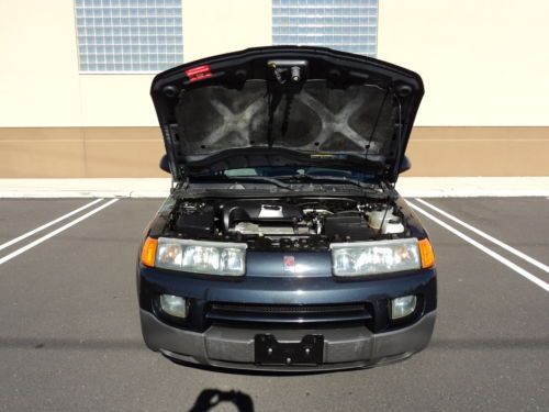 2002 03 04 01 00 SATURN VUE AWD 4X4 1OWN NON SMOKER ONLY 52K MILES NO RESERVE!!!, image 34