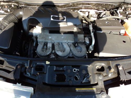 2002 03 04 01 00 SATURN VUE AWD 4X4 1OWN NON SMOKER ONLY 52K MILES NO RESERVE!!!, image 35