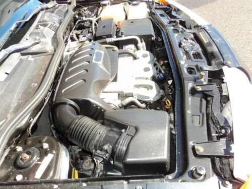 2002 03 04 01 00 SATURN VUE AWD 4X4 1OWN NON SMOKER ONLY 52K MILES NO RESERVE!!!, image 36