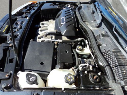 2002 03 04 01 00 SATURN VUE AWD 4X4 1OWN NON SMOKER ONLY 52K MILES NO RESERVE!!!, image 37