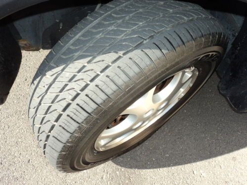 2002 03 04 01 00 SATURN VUE AWD 4X4 1OWN NON SMOKER ONLY 52K MILES NO RESERVE!!!, image 38