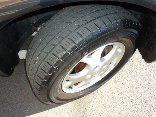 2002 03 04 01 00 SATURN VUE AWD 4X4 1OWN NON SMOKER ONLY 52K MILES NO RESERVE!!!, image 39