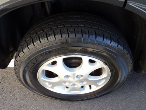 2002 03 04 01 00 SATURN VUE AWD 4X4 1OWN NON SMOKER ONLY 52K MILES NO RESERVE!!!, image 40