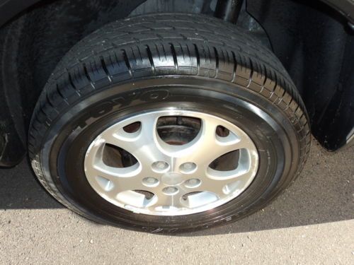 2002 03 04 01 00 SATURN VUE AWD 4X4 1OWN NON SMOKER ONLY 52K MILES NO RESERVE!!!, image 41