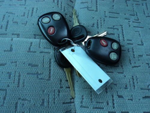 2002 03 04 01 00 SATURN VUE AWD 4X4 1OWN NON SMOKER ONLY 52K MILES NO RESERVE!!!, image 43