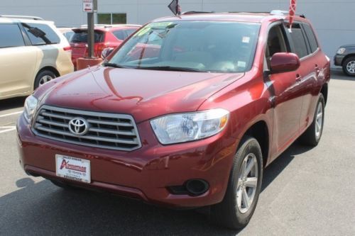 2010 toyota