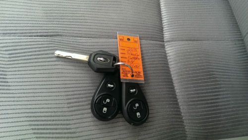 2010 Subaru Forester X Premium Wagon 4-Door 2.5L, image 8