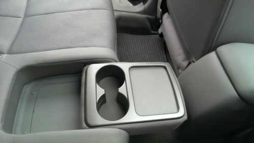 2010 Subaru Forester X Premium Wagon 4-Door 2.5L, image 17