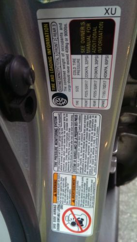 2010 Subaru Forester X Premium Wagon 4-Door 2.5L, image 19