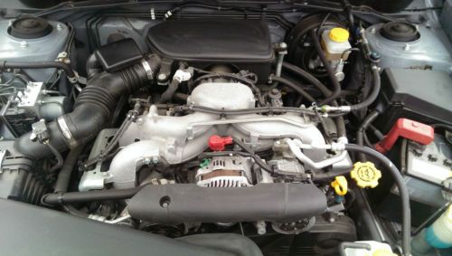 2010 Subaru Forester X Premium Wagon 4-Door 2.5L, image 21