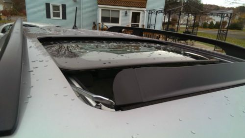 2010 Subaru Forester X Premium Wagon 4-Door 2.5L, image 23