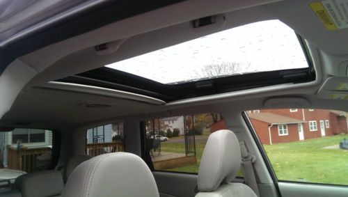 2010 Subaru Forester X Premium Wagon 4-Door 2.5L, image 24