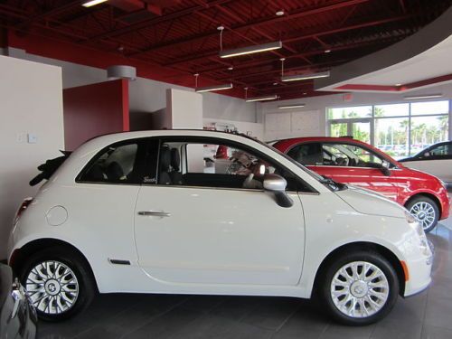 Gucci Cabrio Convertible Automatic Leather Heated Seats Brand New, image 6