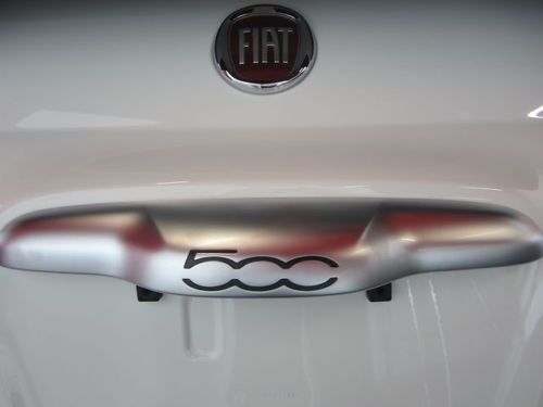 Gucci Cabrio Convertible Automatic Leather Heated Seats Brand New, image 10