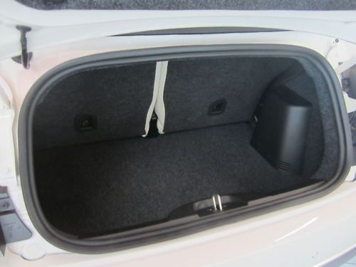 Gucci Cabrio Convertible Automatic Leather Heated Seats Brand New, image 12