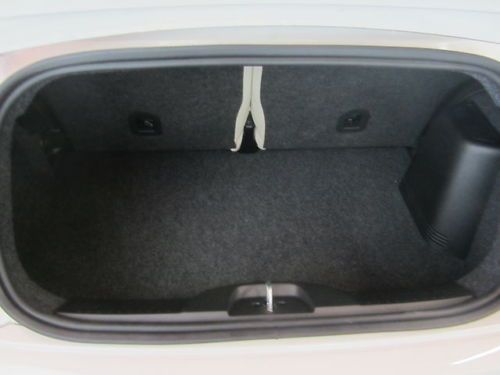 Gucci Cabrio Convertible Automatic Leather Heated Seats Brand New, image 13