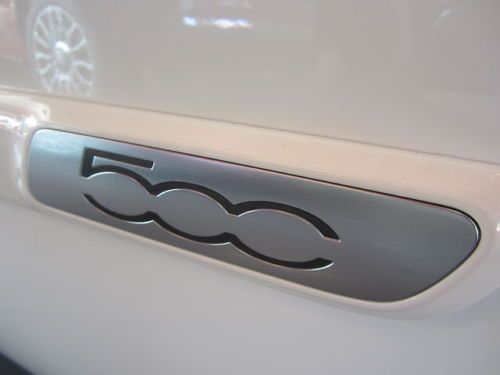 Gucci Cabrio Convertible Automatic Leather Heated Seats Brand New, image 15