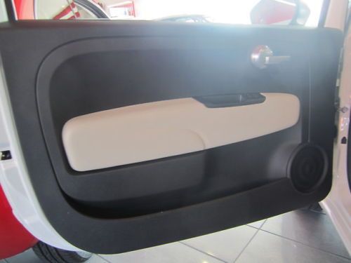 Gucci Cabrio Convertible Automatic Leather Heated Seats Brand New, image 21