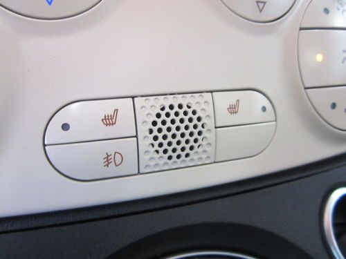 Gucci Cabrio Convertible Automatic Leather Heated Seats Brand New, image 30