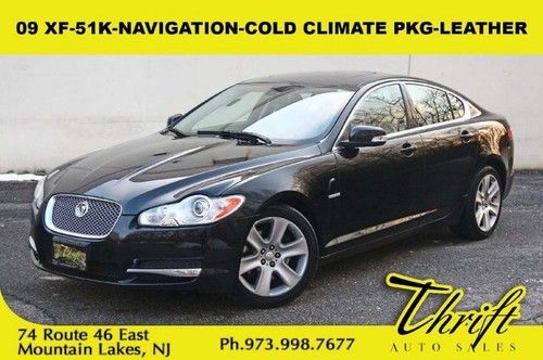 09 xf-51k-navigation-cold climate pkg-leather