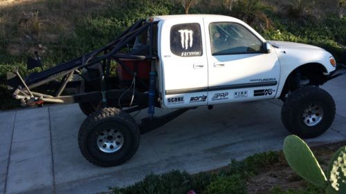 2000 toyota tundra prerunner sr5 standard cab pickup 2-door 4.7l