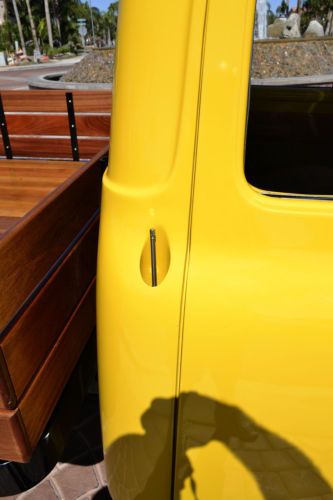 1955 Ford F100 Pick Up Street Hot Rod Truck No Expense Spared, US $26,750.00, image 12
