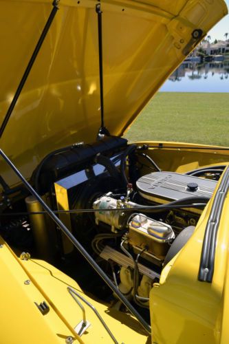 1955 Ford F100 Pick Up Street Hot Rod Truck No Expense Spared, US $26,750.00, image 17