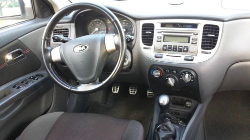 2008 Kia Rio5 SX Hatchback 4-Door 1.6L, US $4,499.00, image 3