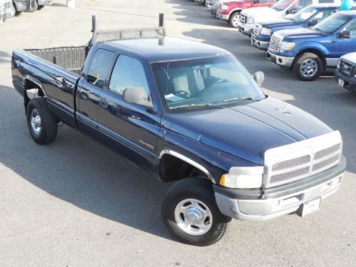 2000 dodge ram 2500