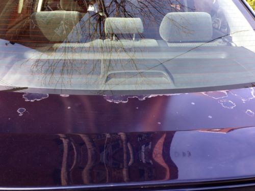 TOYOTA COROLLA SPORT, US $6,500.00, image 3