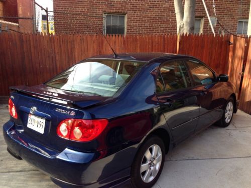 TOYOTA COROLLA SPORT, US $6,500.00, image 8