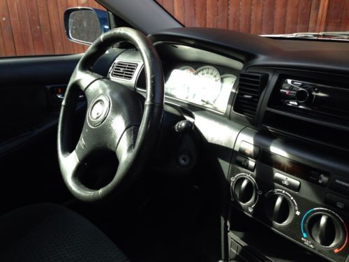 TOYOTA COROLLA SPORT, US $6,500.00, image 9