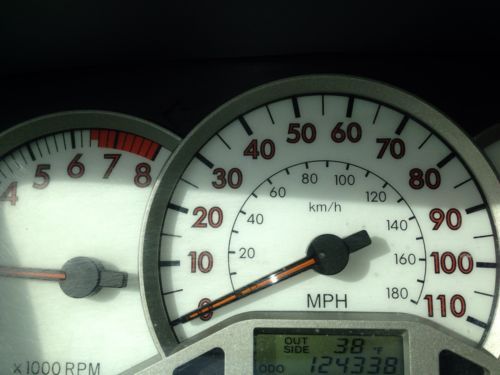 TOYOTA COROLLA SPORT, US $6,500.00, image 10